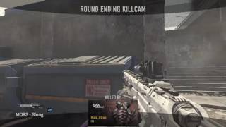 Sick Aw 1440 On Comback