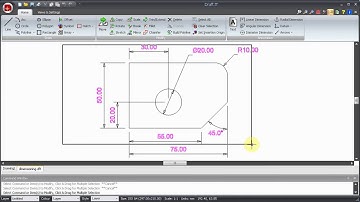 DRAFT IT select items