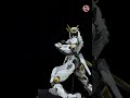 HG 1/144 Moonlight Calibarn Gundam [Normal Mode]