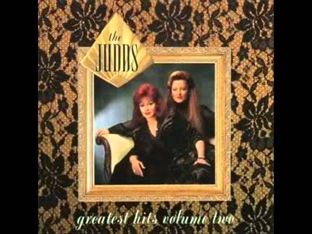 Judds - Guardian Angels