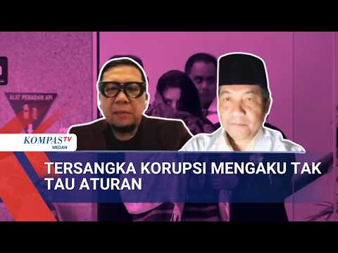 Ahmad Doli & Ray Rangkuti Bahas Pengakuan Bupati Fadia Arafiq Tak Tahu Aturan usai Ditangkap KPK