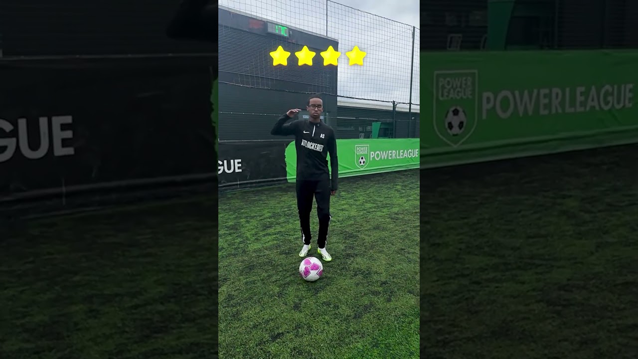 5 Star Levels with Abdi Shuffle! ⭐