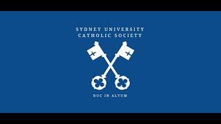 Sydney University Catholic Society