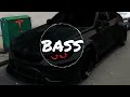Крутая музыка в машину 2026!🔥 - Ai edm bass for car! 🔥
