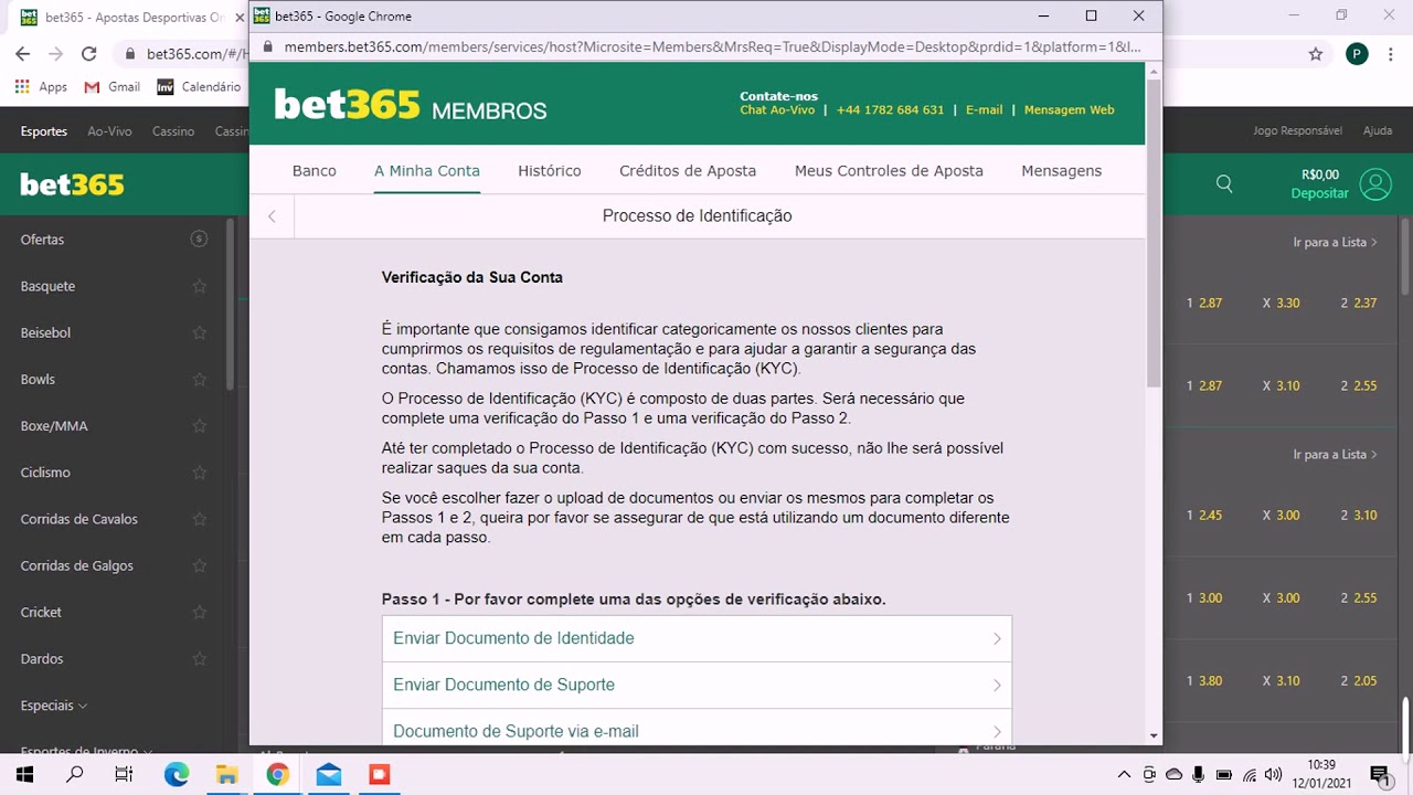 aposta de jogos bet365