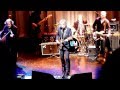 The Waterboys - Don&#39;t Bang The Drum, Live 10.03.2012 in Oslo, version 2