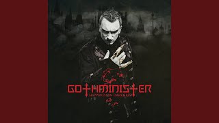 Video voorbeeld van "Gothminister - Your Saviour"