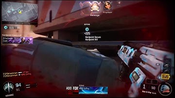 Smacking 6 KD Players | vL vs nP