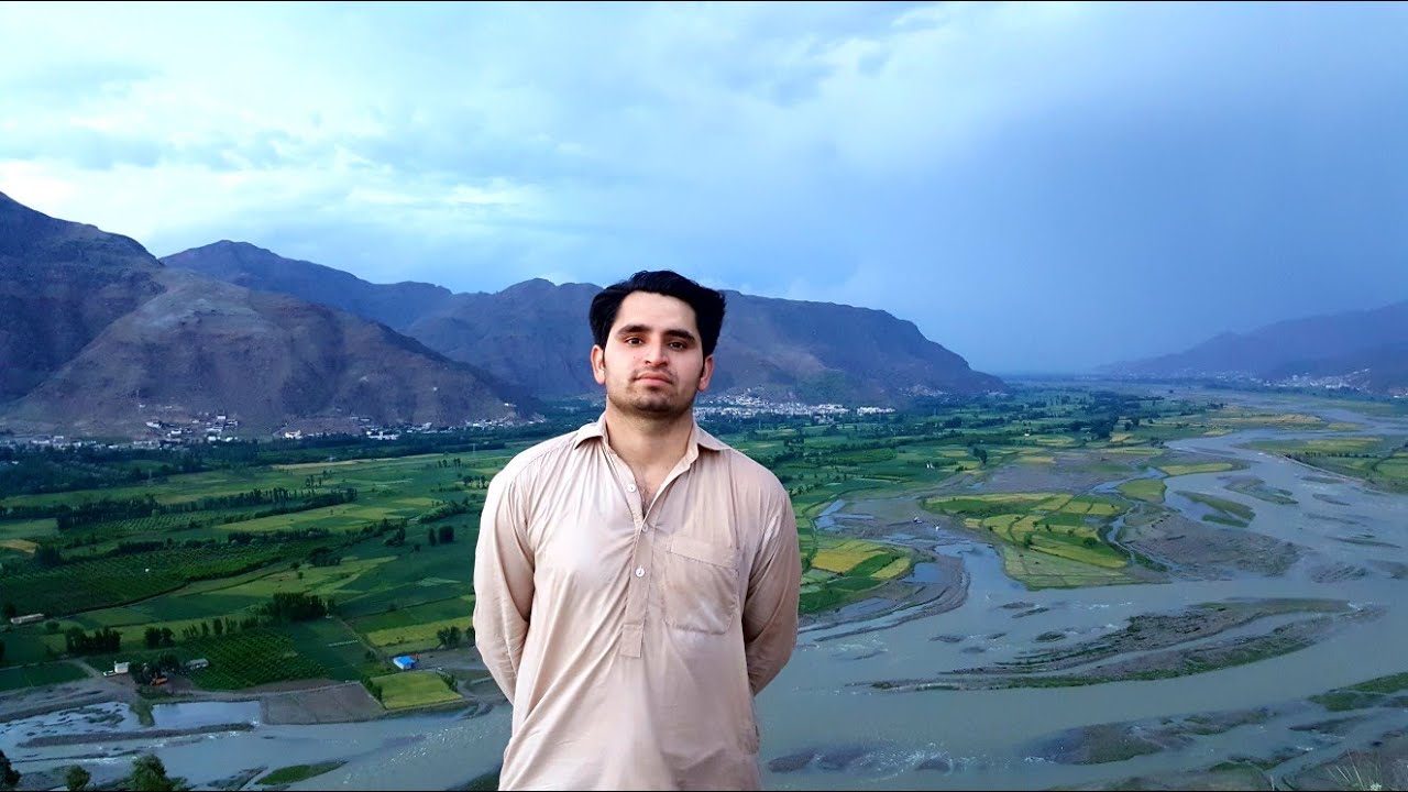 Kalam Swat Valley Pakistan Natural Beauty