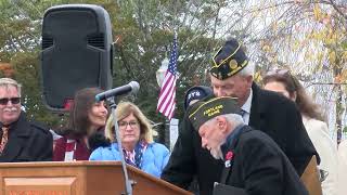Veterans Day 2025