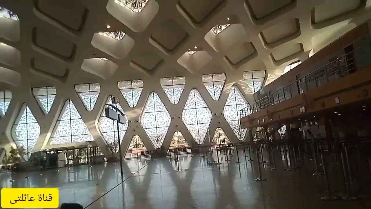 #مطار#مراكش#المنارة#رحلة استكشافية مع أحبابي❤️❤️❤️