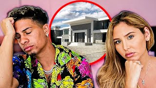 The Ace Family Are Getting Evicted From Their Mansion...