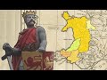 The Kingdom of Gwynedd (878 - 1283)