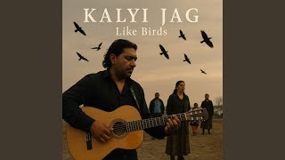 Oral Bass Improvisations - Kalyi Jag
