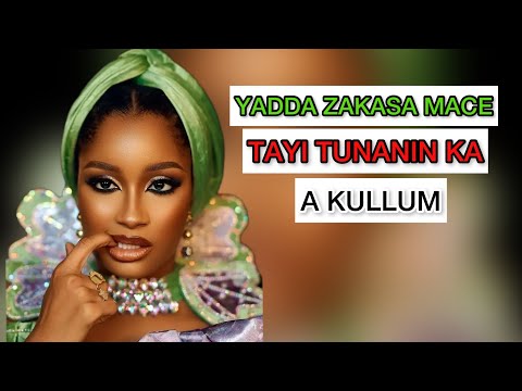 YADDA ZAKAYI MACE TA KASA DAINA SONKA Masoya