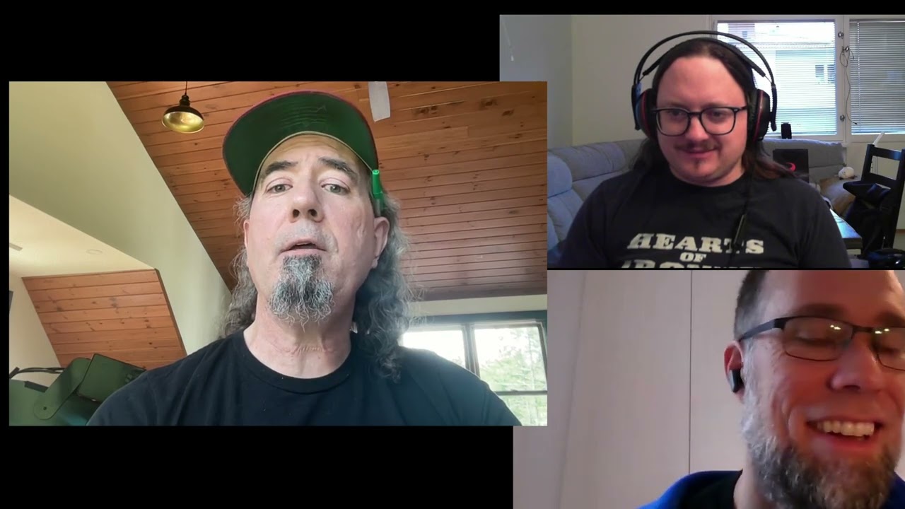 40 Years of C++ Programming and Embeddable Languages - Mark Guidarelli CppCast 409 / C++Weekly 541