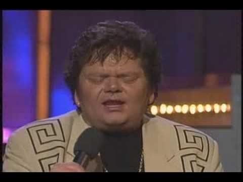 andre hazes & willy alberti - jij bent het leven voor mij