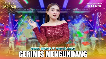 SHINTA ARSINTA - GERIMIS MENGUNDANG I Mahesa Music