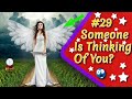 🔮 29 Psychic Signs Someone Is Constantly Thinking About You #Shorts [Psychic Signs] Does He Love Me?