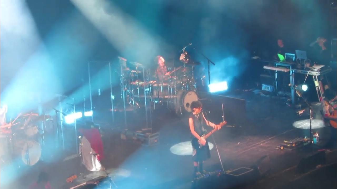Radwimps en Chile 2024 - Kimi to Hitsuji to Ao Radwimps en Chile 2024 - Kimi to Hitsuji to Ao
