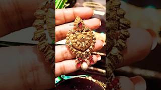 🔥#Tanishqpendant#tanishqjewellery#goldjewellery#viralvideo#viralreels#shortsfeed#youtubeshorts#gold