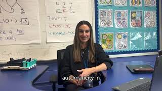 Transforming K-3 literacy with new classroom libraries