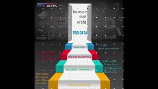 Pro-Data | Developed with the Help of Official Tally Integration