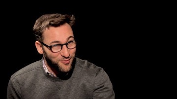 Simon Sinek on How to Better Handle Confrontation