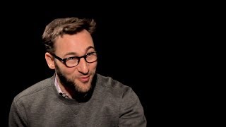 Simon Sinek on How to Better Handle Confrontation