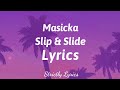 Masicka Slip Slide Lyrics Hill Gully Riddim Strictly Lyrics 
