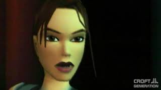 Tomb Raider: The Angel of Darkness - TV Spot 30