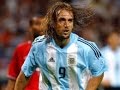 Gabriel Batistuta "Batigol": All 56 Goals For Argentina - Los 56 Goles por Argentina