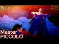 || |PICCOLO TRAIN's ARE GOHAN| |DBZ-KAKAROT| {Ep-2} ||