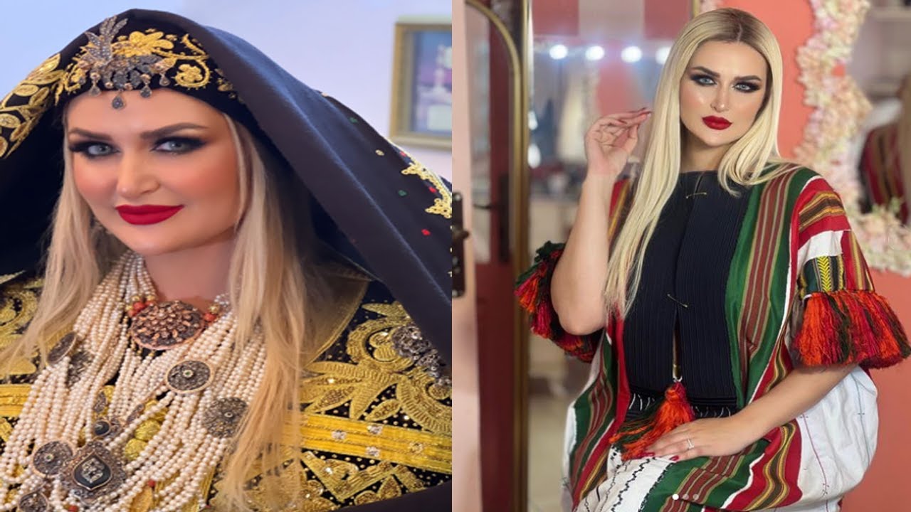 عروس المهديةرانيا التومي ليلة الحنة الكبيرة