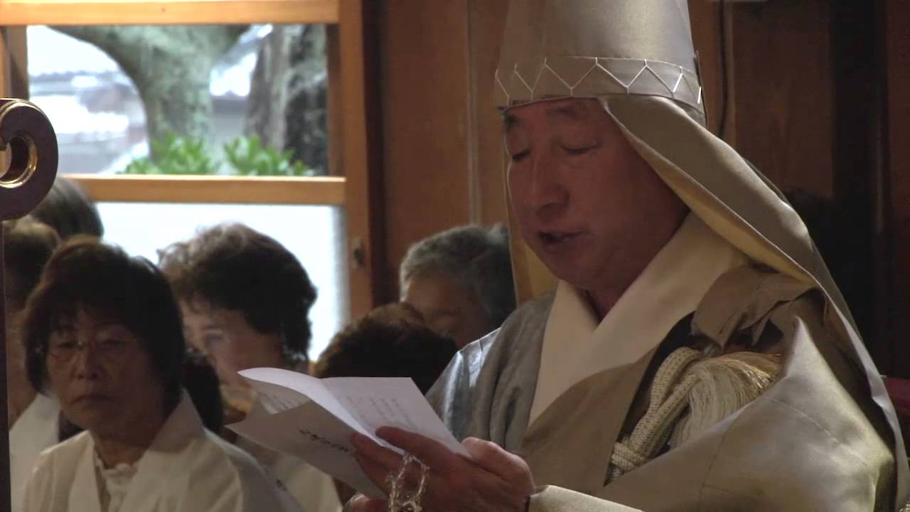 H25 11 10 宗祖日蓮大聖人小松原法難750年報恩逮夜法要 Youtube