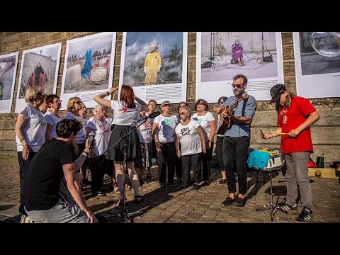 Video: Neuvěřitelná dobrodružství ruského 