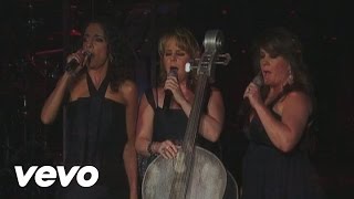 Pandora - Alguien Llena Mi Lugar (En Vivo) chords