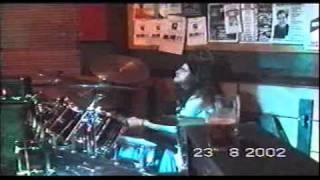 Pathogen live 2002