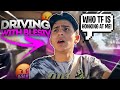 Driving With Blesiv *MY ROADRAGE IS STILL BAD