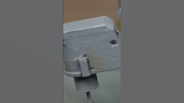 Grenade to Keep the Army Rolling Along