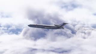 EAL23 KJFK-KMIA [FULL FLIGHT] 727-200 FSS MSFS2024