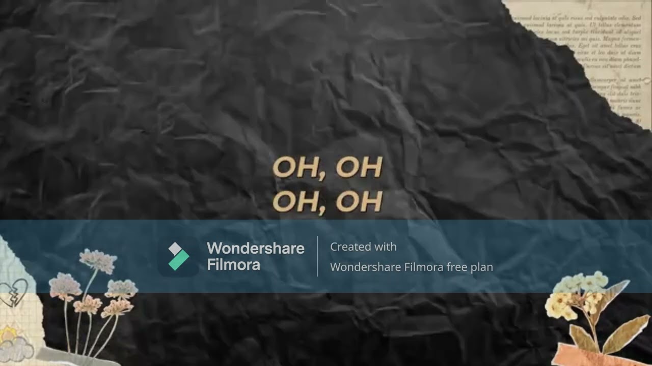 INEVITABLE (MORAT) IA KARAOKE