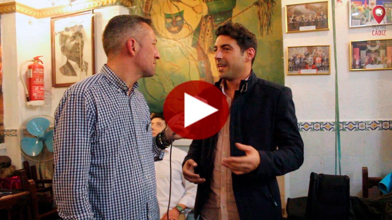 Bizcocho: "No nos lo esperábamos, lo que tenga que ser será"