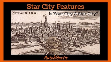 Star City Deep Dive
