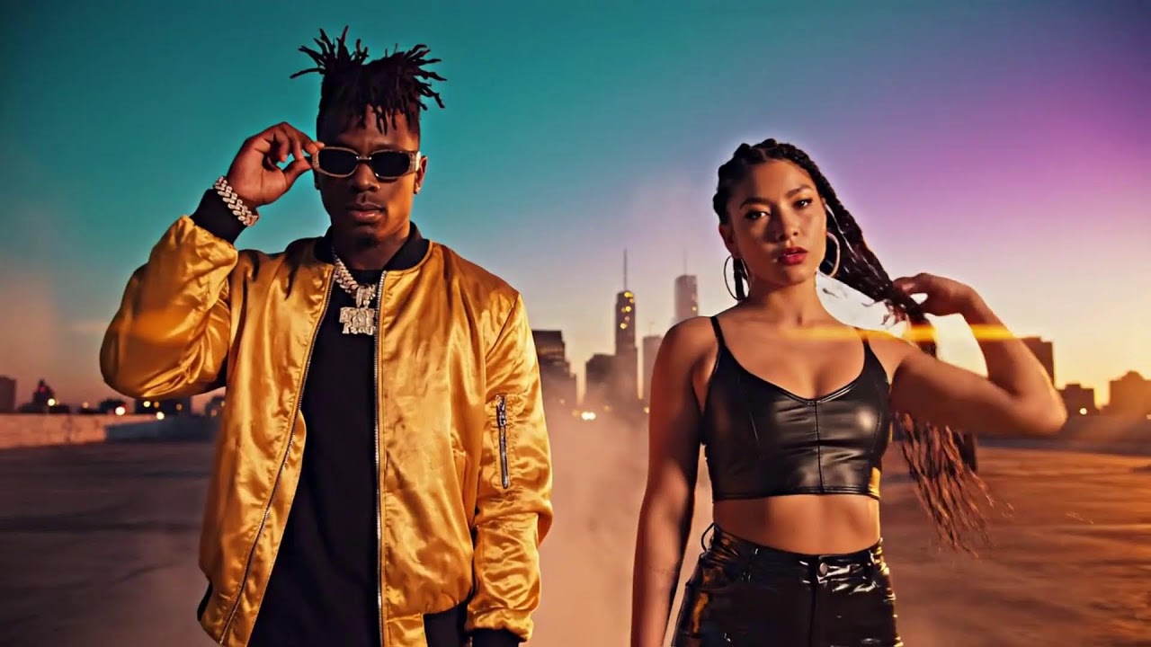 Real Hustler Energy 💀 Gangster Rap Motivation & Trap Vibes