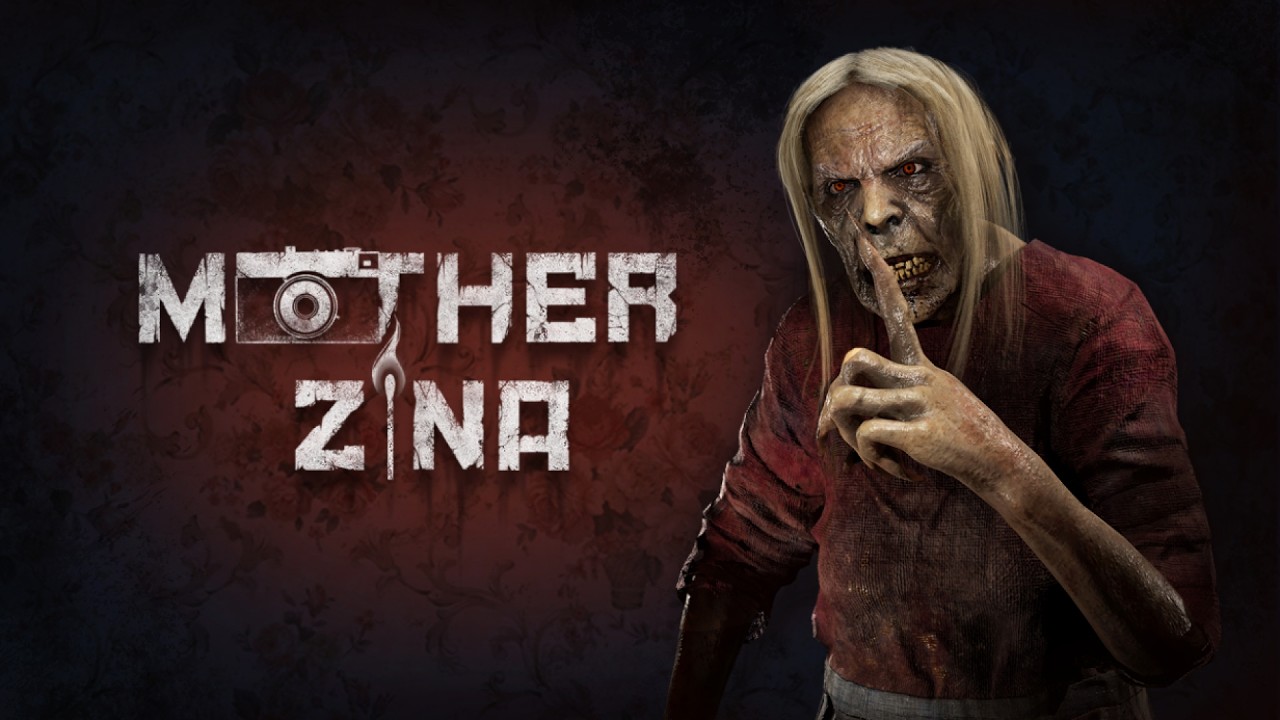 Mother Zina - Тизер Трейлер