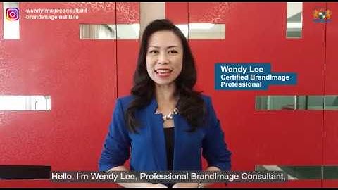 Online Certification in Professional Image Consulting