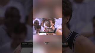 Popovich Trusts Young Guns! Spoelstra's Genius? Epic Dunks &amp; Fouls! #shorts