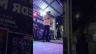 Cover lagi Bugis 