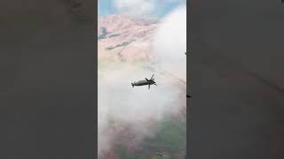 Bombing run #NuclearOption